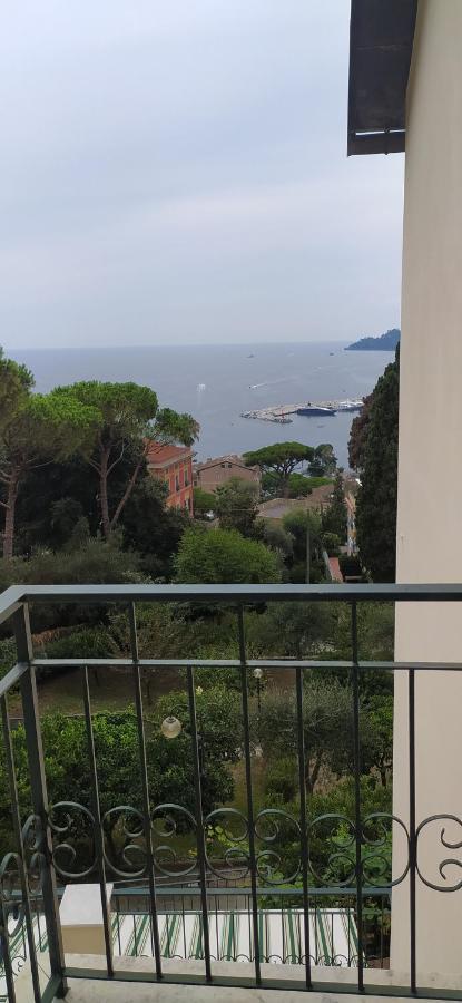 B&B Oasi Regina Pacis Santa Margherita Ligure Exterior foto